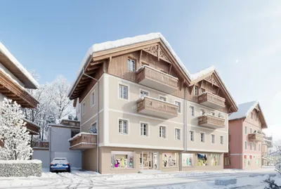 4-Zimmer-Wohnung kaufen in Liezen – 112,35 m², € 742.331 – Bild 14 von 17