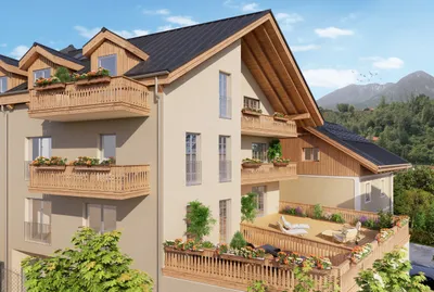 4-Zimmer-Wohnung kaufen in Liezen – 112,35 m², € 742.331 – Bild 4 von 17