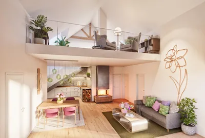 4-Zimmer-Wohnung kaufen in Liezen – 112,35 m², € 742.331 – Bild 2 von 17
