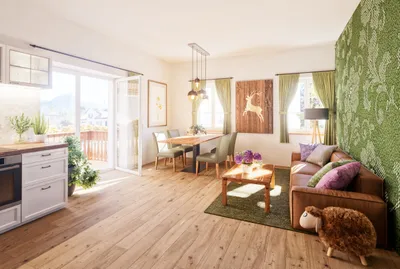 4-Zimmer-Wohnung kaufen in Liezen – 112,35 m², € 742.331 – Bild 10 von 17