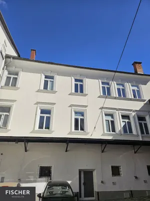 2-Zimmer-Wohnung mieten in Villach – 57,39 m², € 792 – Bild 14 von 15
