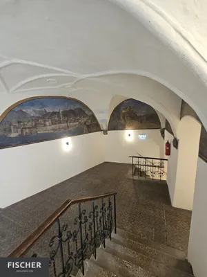 2-Zimmer-Wohnung mieten in Villach – 57,39 m², € 792 – Bild 13 von 15