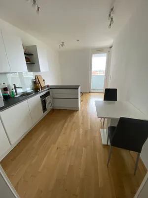 2-Zimmer-Wohnung mieten in Graz – 37 m², € 619 – Bild 2 von 9