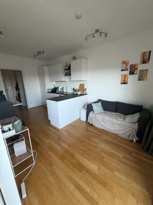 2-Zimmer-Wohnung mieten in Graz – 37 m², € 619 – Bild 3 von 9