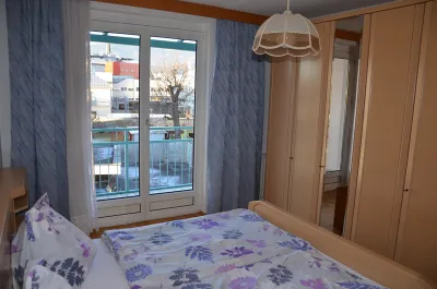 2-Zimmer-Wohnung mieten in Villach – 66 m², € 950 – Bild 5 von 13