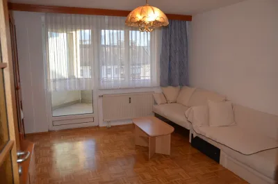 2-Zimmer-Wohnung mieten in Villach – 66 m², € 950 – Bild 2 von 13