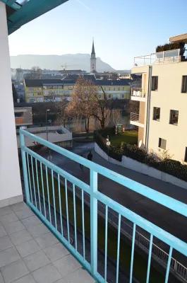 2-Zimmer-Wohnung mieten in Villach – 66 m², € 950 – Bild 11 von 13