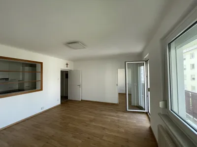 2-Zimmer-Wohnung mieten in Eisenstadt – 51,58 m², € 743 – Bild 2 von 12