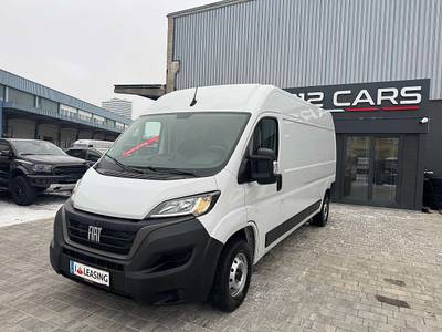 Fiat Ducato MAXI 35 L3H2 140 Transporter / Kastenwagen