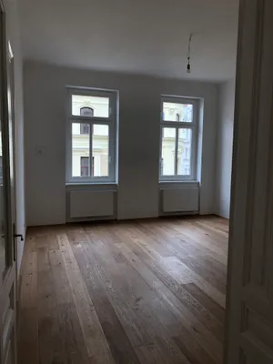 4-Zimmer-Wohnung mieten in Wien – 120 m², € 1.976