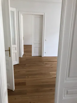 4-Zimmer-Wohnung mieten in Wien – 120 m², € 1.976 – Bild 3 von 14