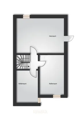 4-Zimmer-Haus kaufen in Amstetten – 115 m², € 349.000 – Bild 31 von 31