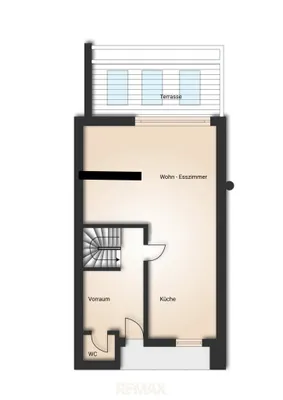 4-Zimmer-Haus kaufen in Amstetten – 115 m², € 349.000 – Bild 29 von 31