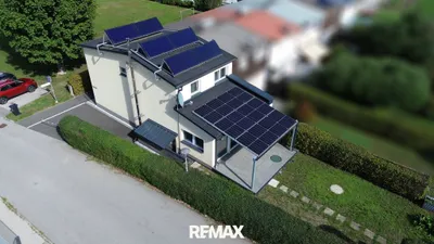 4-Zimmer-Haus kaufen in Amstetten – 115 m², € 349.000 – Bild 26 von 31