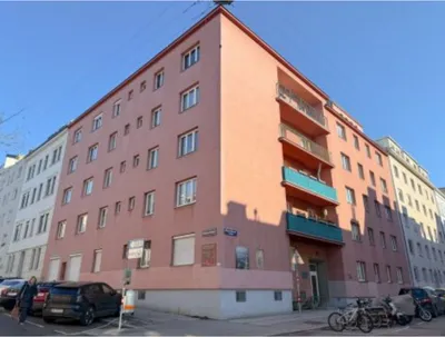 3-Zimmer-Wohnung mieten in Wien – 66 m², € 1.689 – Bild 2 von 9