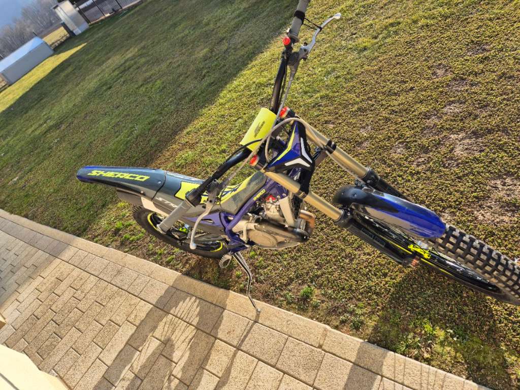Sherco Sherco STR 250 Trial