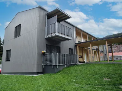 2-Zimmer-Wohnung mieten in Bruck-Mürzzuschlag – 41,11 m², € 439 – Bild 2 von 8