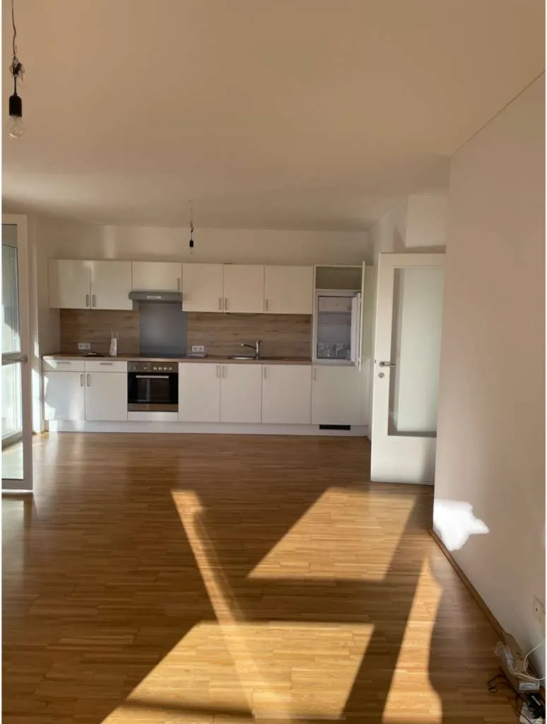 Wohnung – Graz - Ansicht 2