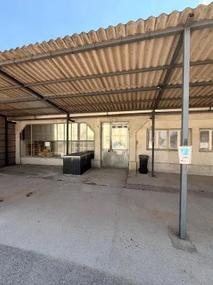 Gewerbeimmobilie mieten in Hallein – 112 m², € 11 – Bild 3 von 7