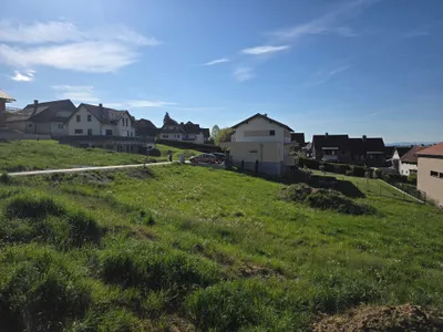 Grundstück kaufen in Deutschlandsberg – 890 m², € 149.000 – Bild 4 von 5