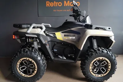 Benda Redstone 550 V2 R2 DELUXE ABS Beadlockfelgen ,7 zoll ...