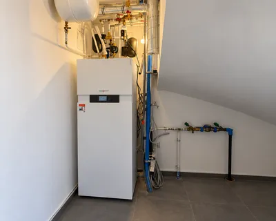 5-Zimmer-Haus kaufen in Gänserndorf – 160 m², € 490.000 – Bild 34 von 37