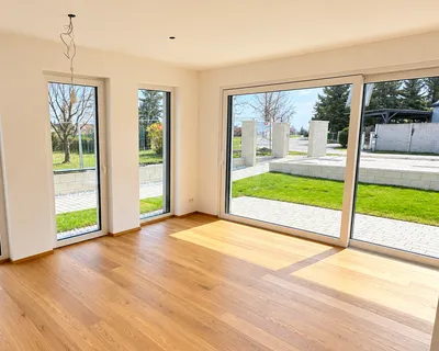 5-Zimmer-Haus kaufen in Gänserndorf – 160 m², € 490.000 – Bild 3 von 37