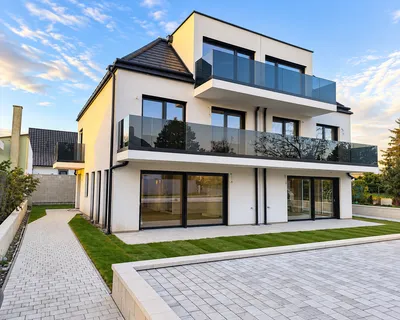 Haus zum Kauf in 2285 Gänserndorf