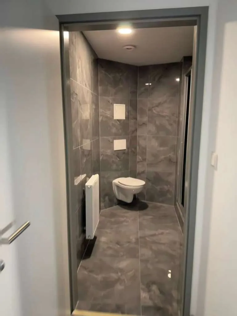 Wohnung – Wien - Ansicht 2