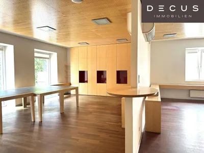 Gewerbeimmobilie mieten in Wien – 608 m², € 6 – Bild 29 von 33