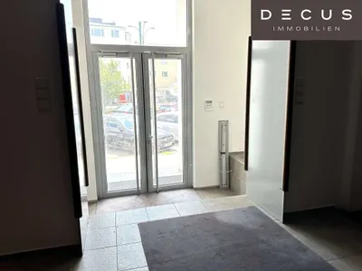 Gewerbeimmobilie mieten in Wien – 608 m², € 6 – Bild 2 von 33