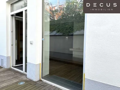 Gewerbeimmobilie mieten in Wien – 608 m², € 6 – Bild 11 von 33