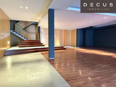 Gewerbeimmobilie mieten in Wien – 608 m², € 6 – Bild 3 von 33