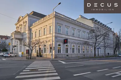 Gewerbeimmobilie mieten in Wien – 608 m², € 6 – Bild 30 von 33