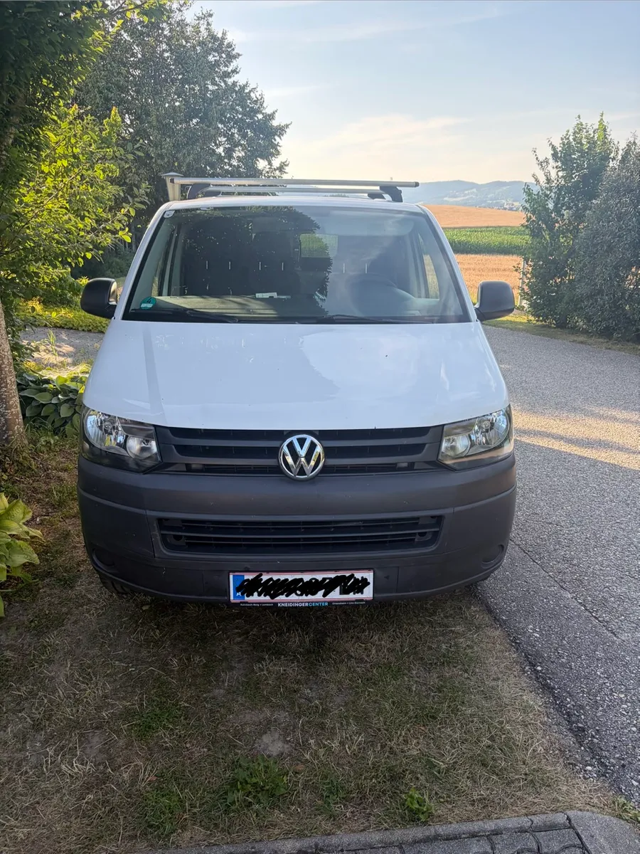 VW Transporter T5