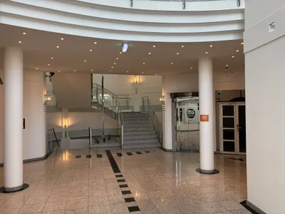 Gewerbeimmobilie mieten in Bruck an der Leitha – 55 m², € 699 – Bild 9 von 11