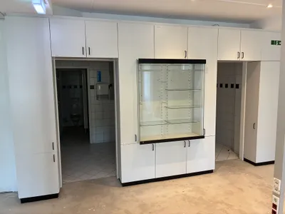 Gewerbeimmobilie mieten in Bruck an der Leitha – 55 m², € 699 – Bild 5 von 11