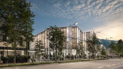Immobilie mieten in Salzburg Stadt – 4 500 m², € 20