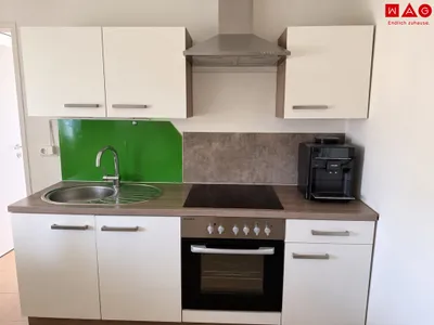 2-Zimmer-Wohnung mieten in Schärding – 62,7 m², € 539 – Bild 3 von 17