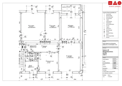2-Zimmer-Wohnung mieten in Schärding – 62,7 m², € 539 – Bild 17 von 17