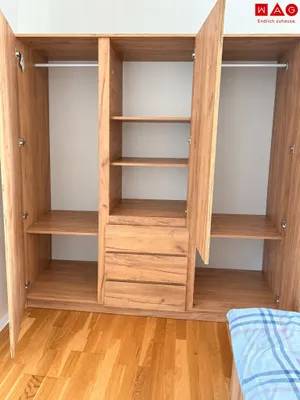 2-Zimmer-Wohnung mieten in Schärding – 62,7 m², € 539 – Bild 10 von 17