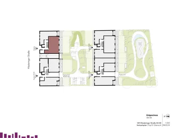 3-Zimmer-Wohnung kaufen in Wien – 68,18 m², € 399.000 – Bild 4 von 5
