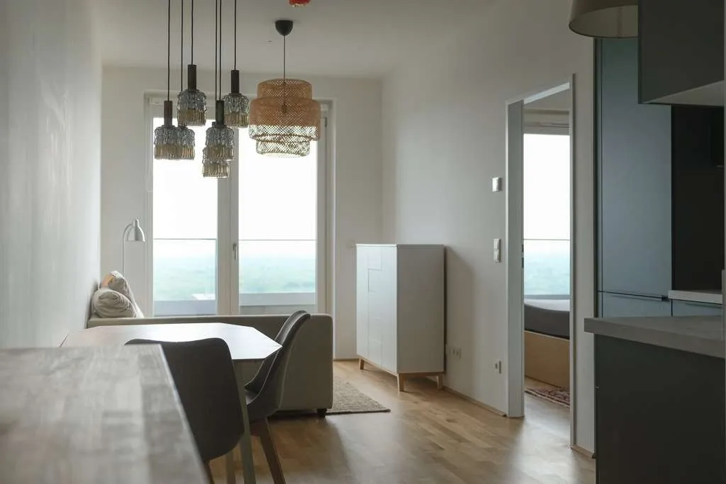 Wohnung – Wien, Marximum, Simmering - Ansicht 2