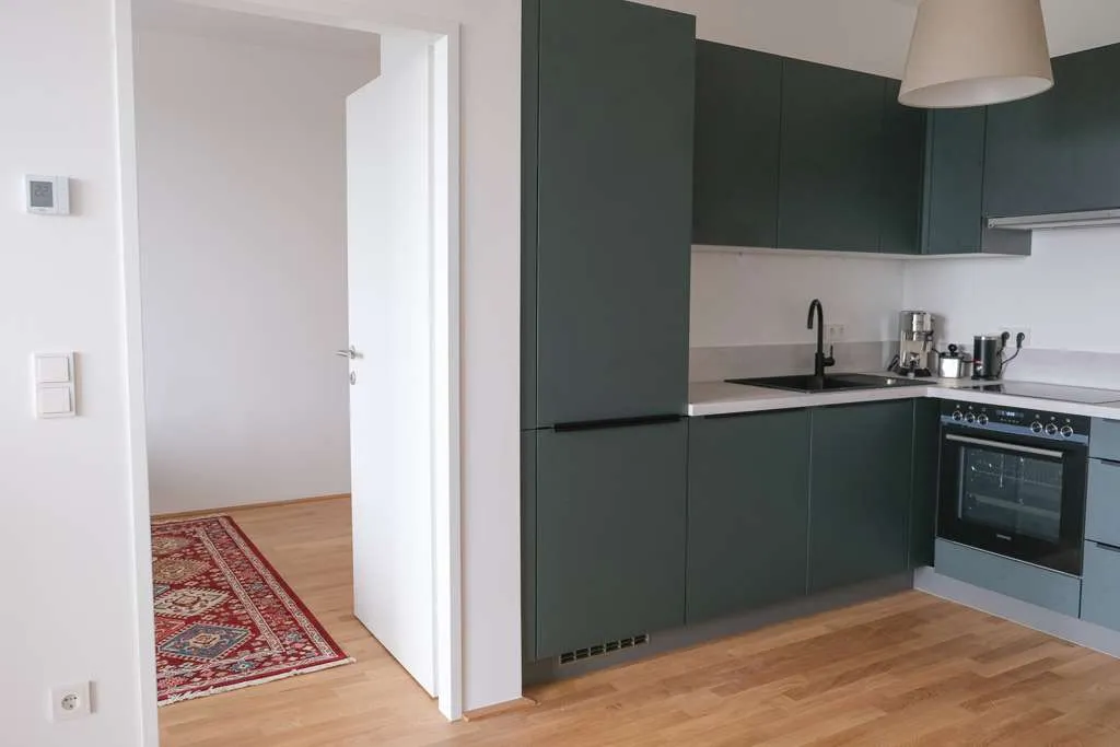 Wohnung – Wien, Marximum, Simmering - Ansicht 3