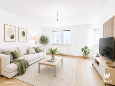 Wohnung kaufen in Wien – 75 m², € 259.000 – Bild 1 von 9