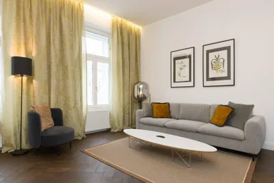3-Zimmer-Wohnung kaufen in Wien – 58 m², € 439.000 – Bild 3 von 16