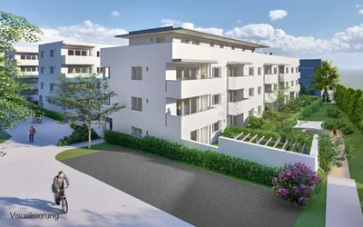 3-Zimmer-Wohnung kaufen in Vöcklabruck – 68,54 m², € 320.700 – Bild 4 von 9