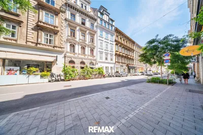 2-Zimmer-Wohnung kaufen in Wien – 50 m², € 445.000 – Bild 24 von 26