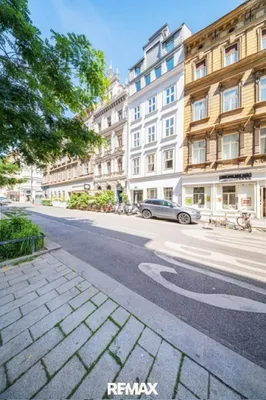 2-Zimmer-Wohnung kaufen in Wien – 50 m², € 445.000 – Bild 25 von 26