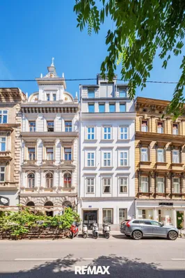 2-Zimmer-Wohnung kaufen in Wien – 50 m², € 445.000 – Bild 23 von 26